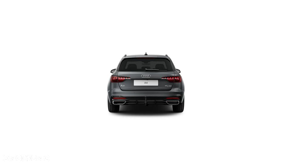 Audi A4 - 3