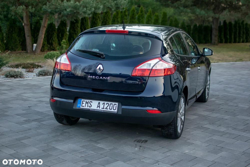 Renault Megane - 18