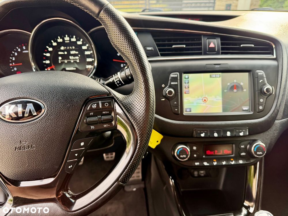 Kia Ceed 2017