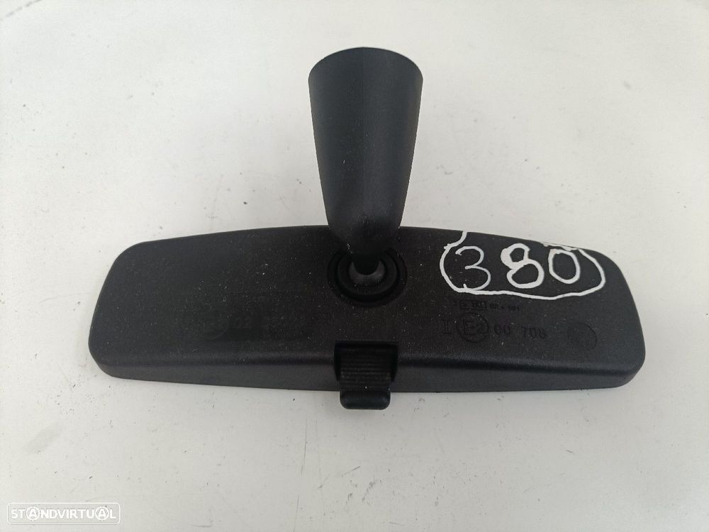 Espelho Retrovisor Interior Renault Megane Iii Grandtour (Kz0/1) - 2