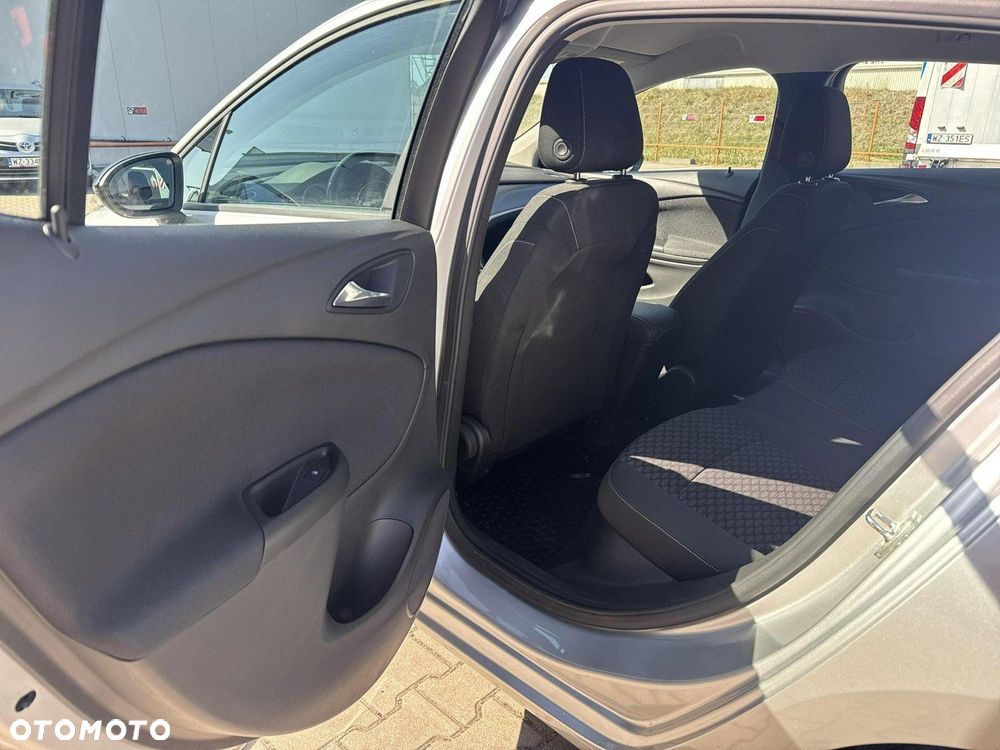 Opel Astra - 14