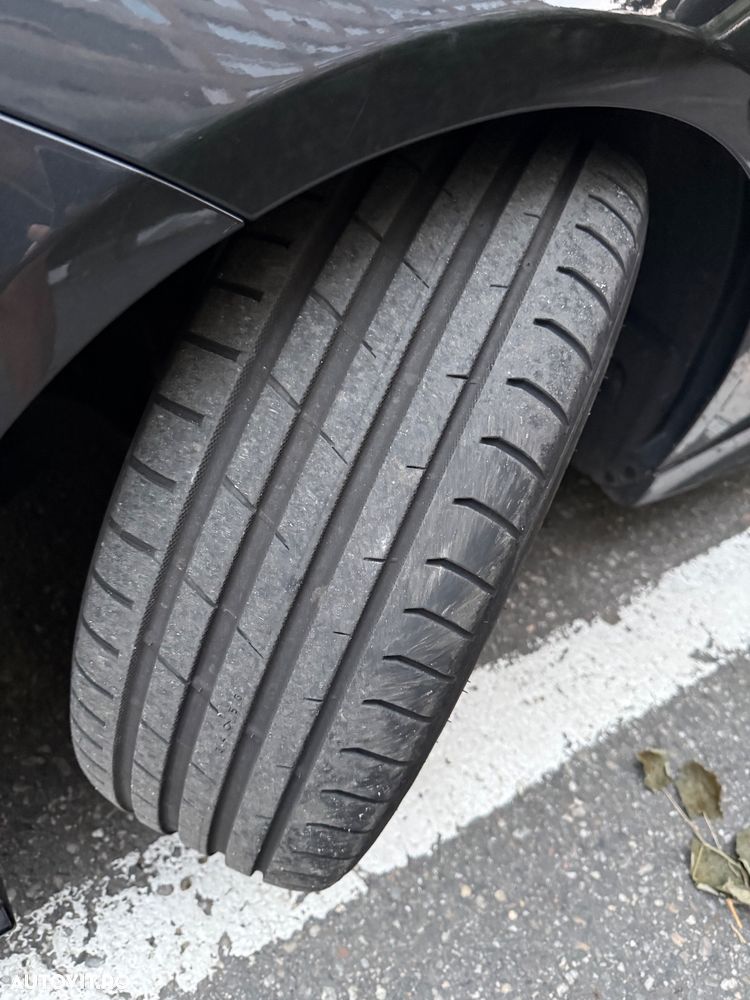 Mercedes-Benz C 300 d T 9G-TRONIC Edition AMG Line - 40