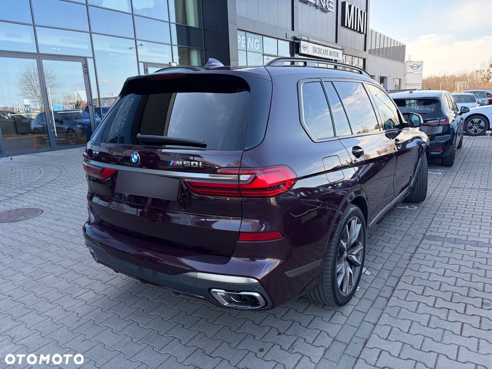 BMW X7 - 3