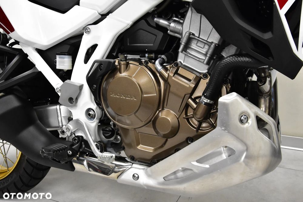 Honda CRF - 26