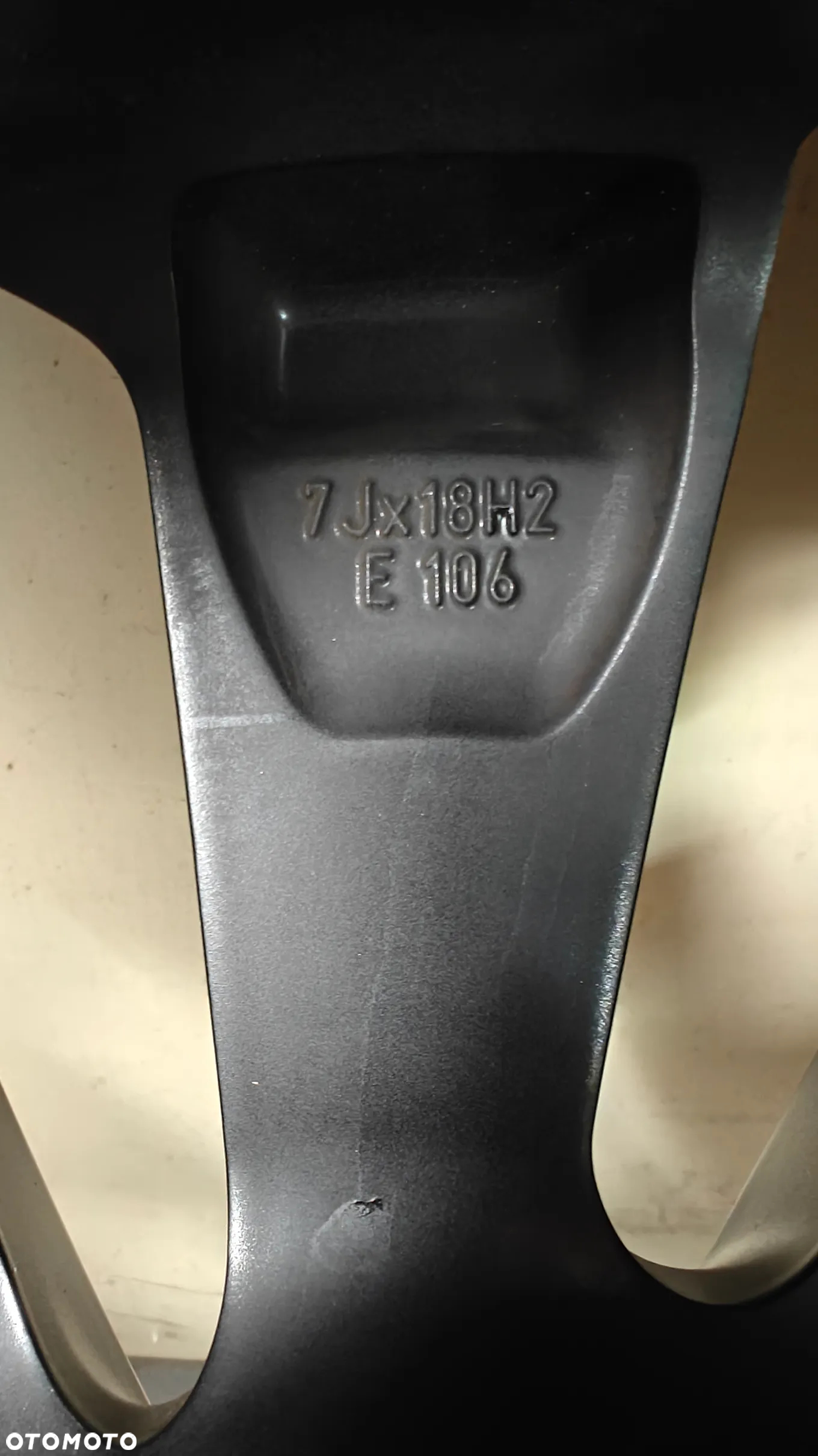 Lexus UX, Toyota CH-R, Koła Alu felgi Opony 225/50/R18 Zimowe - 7
