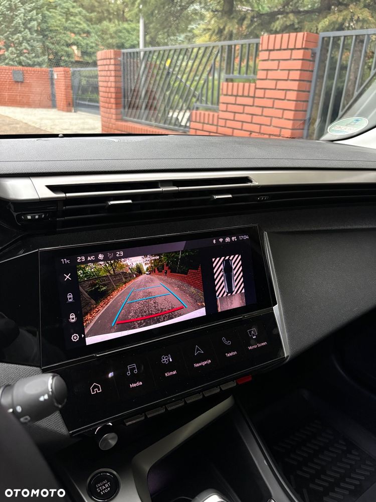 Peugeot 308 - 33
