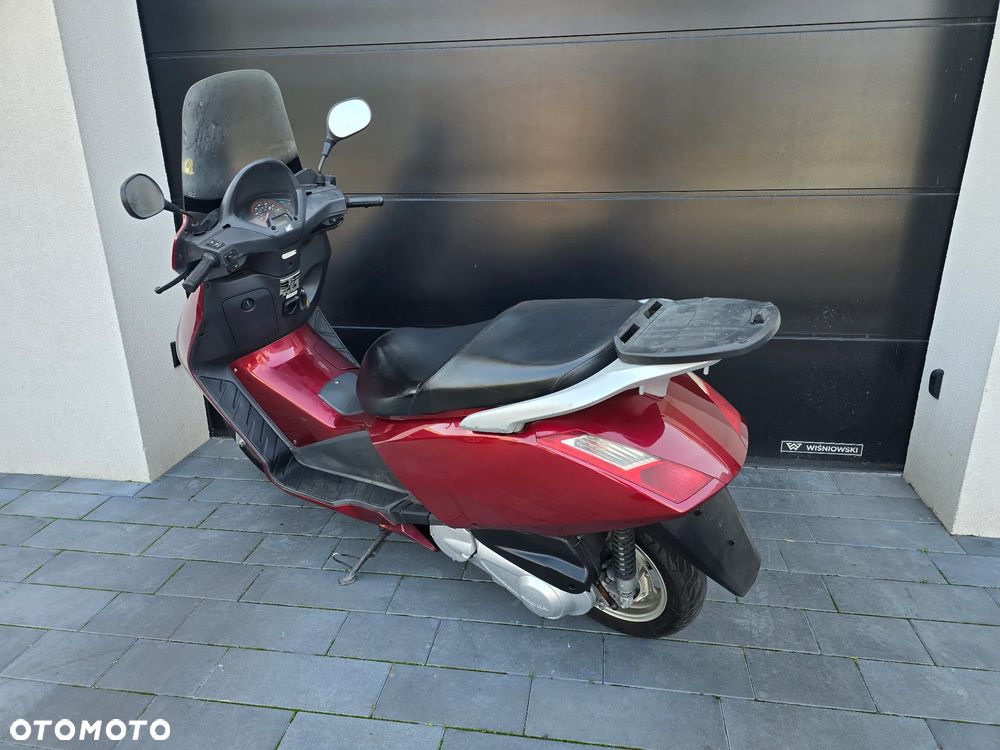 Honda Pantheon - 7