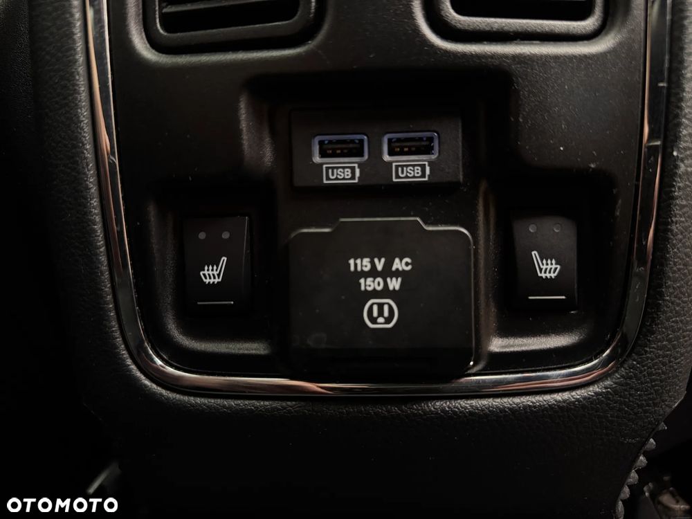 Jeep Grand Cherokee 5.7 V8 HEMI 4WD Automatik S - 29