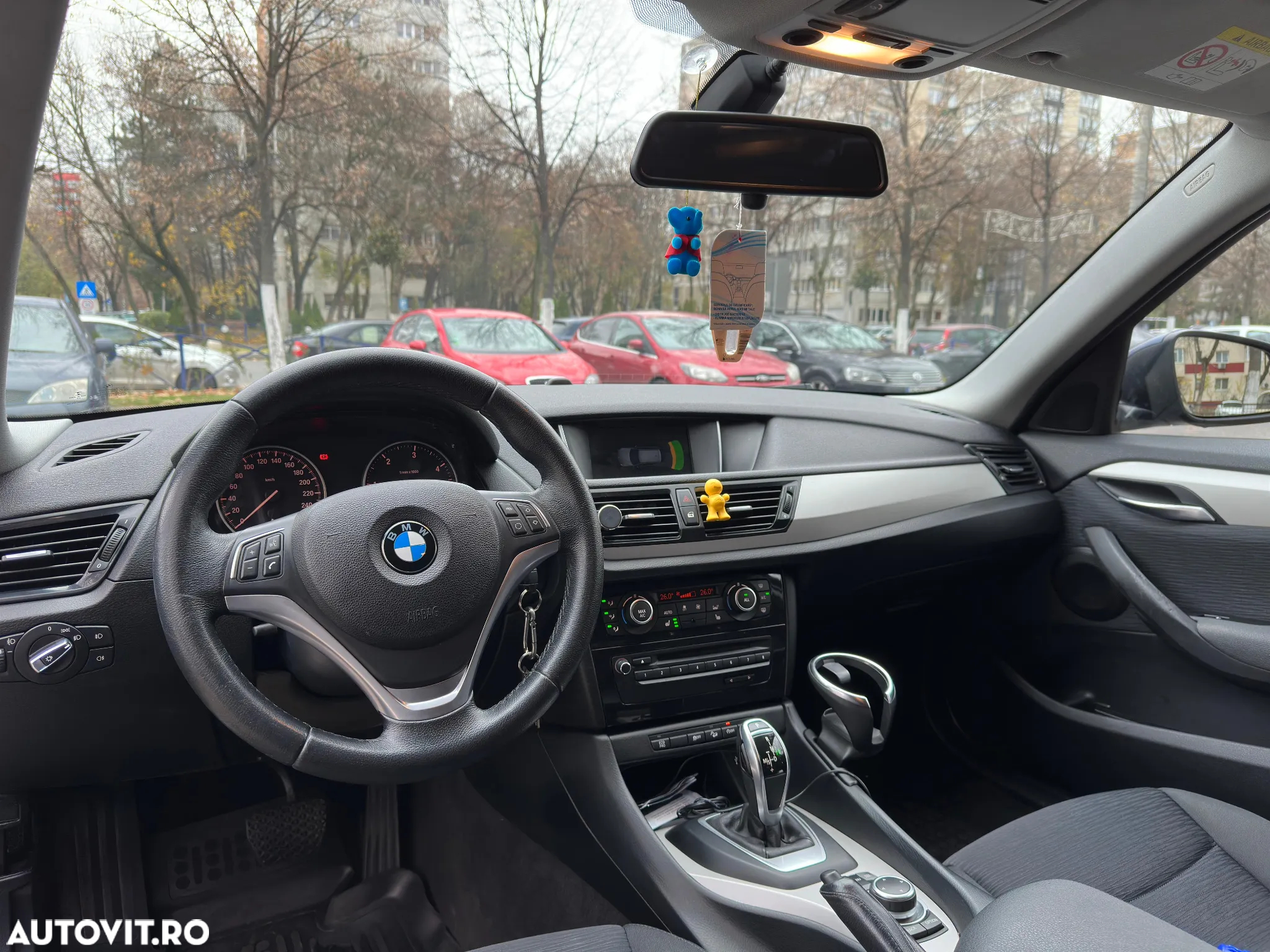 BMW X1 - 9