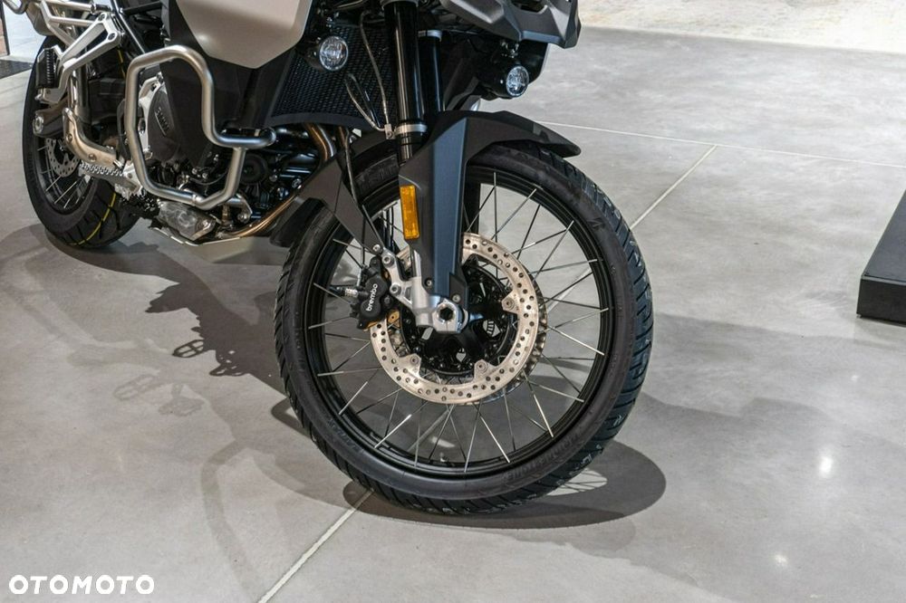BMW GS - 7