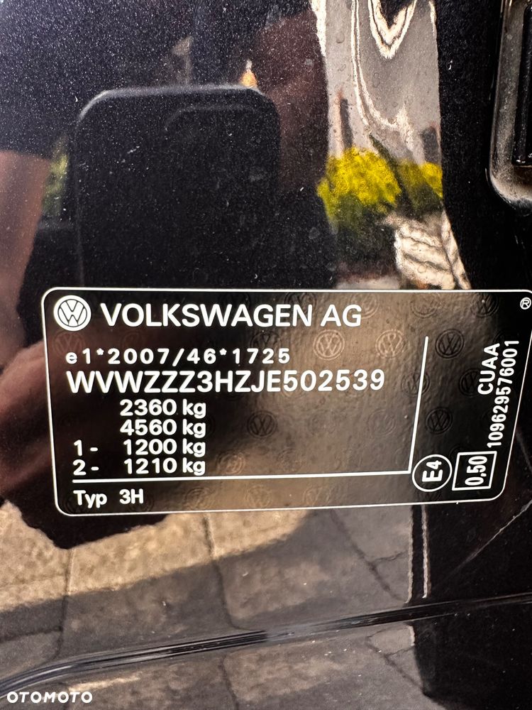 Volkswagen Arteon 2.0 TDI Bi-Turbo SCR 4Mot R-Line Edition DSG - 15