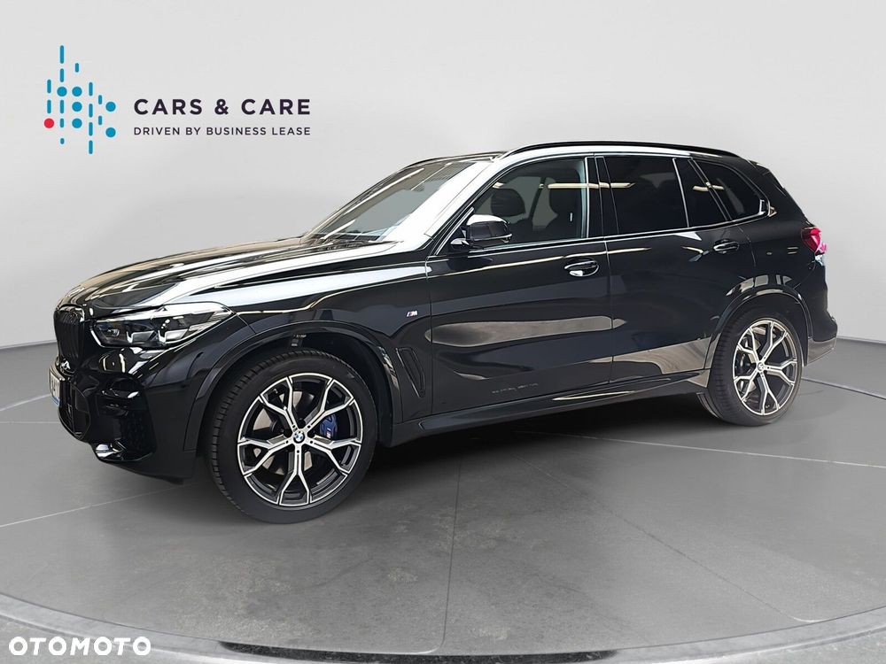 BMW X5 xDrive25d - 16
