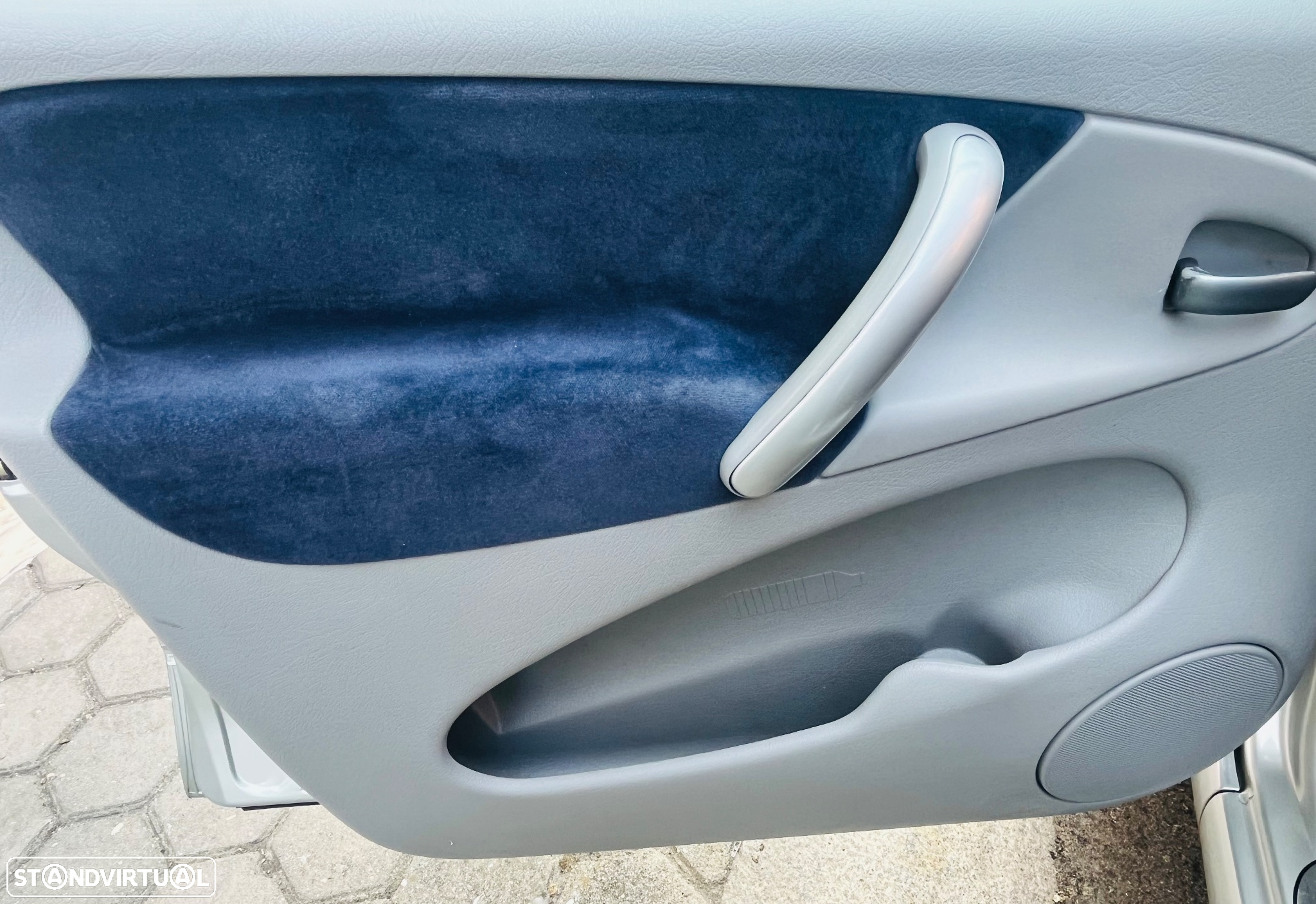Citroën Xsara Picasso 1.6 Exclusive - 43