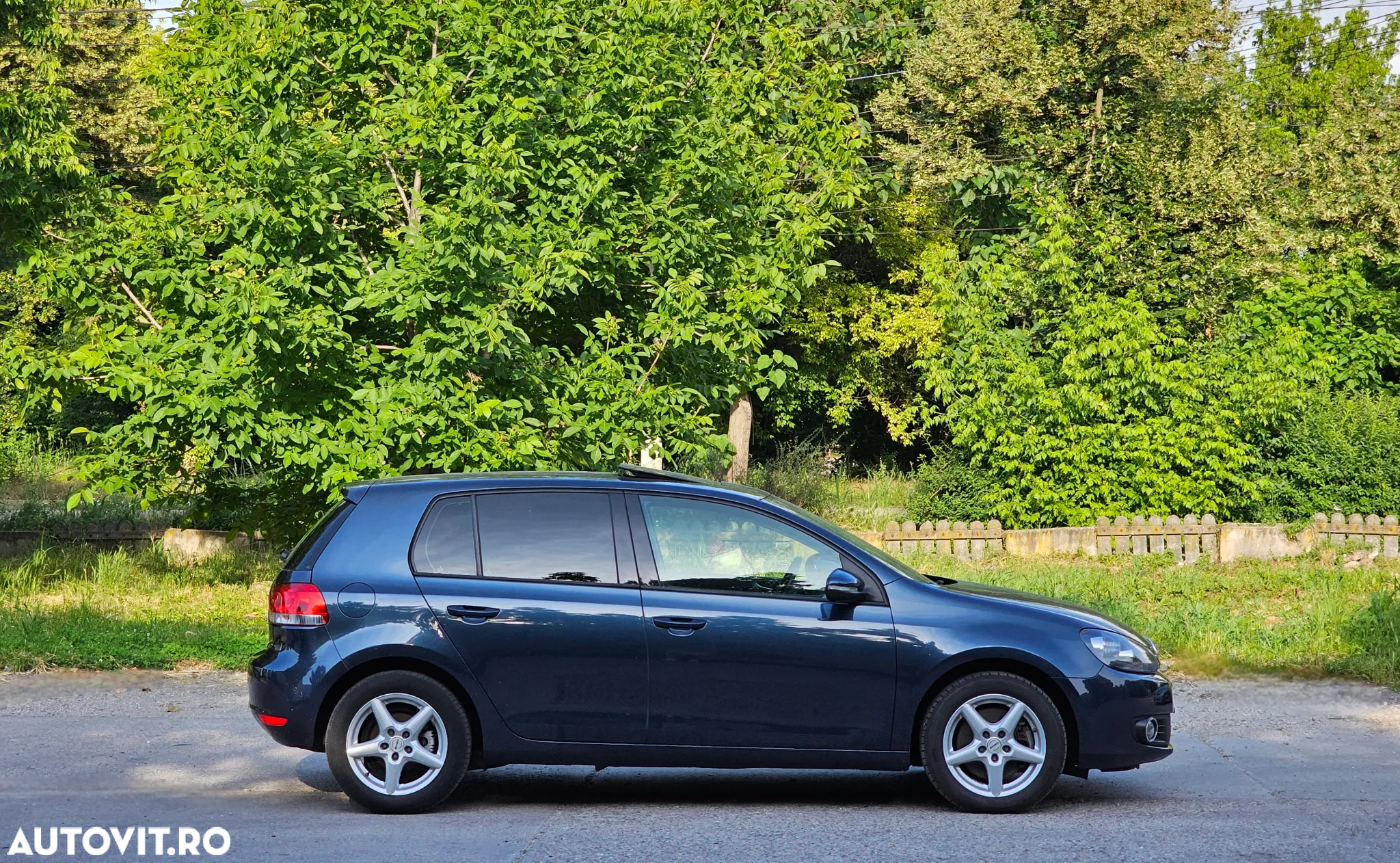 Volkswagen Golf 1.4 TSI Team - 4