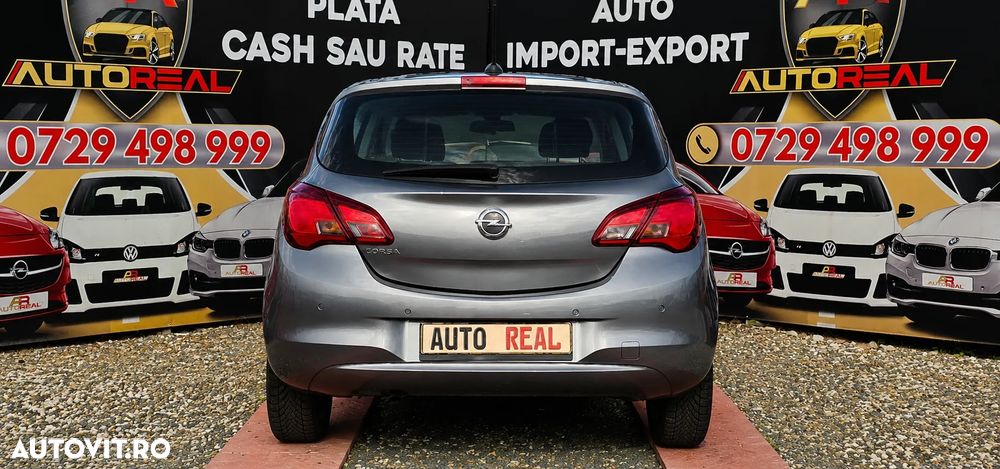 Opel Corsa 1.4 ECOFLEX Start/Stop Active - 5