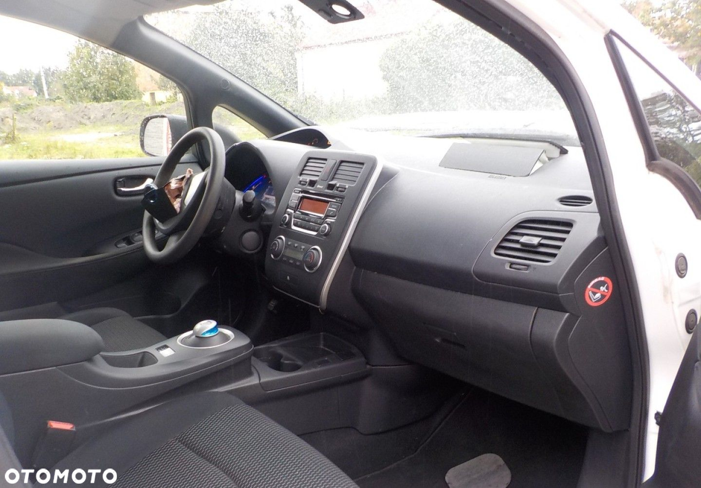 Nissan Leaf - 16