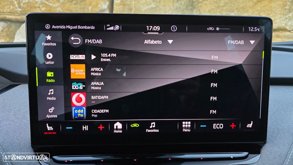 Skoda Enyaq iV 80 - 44