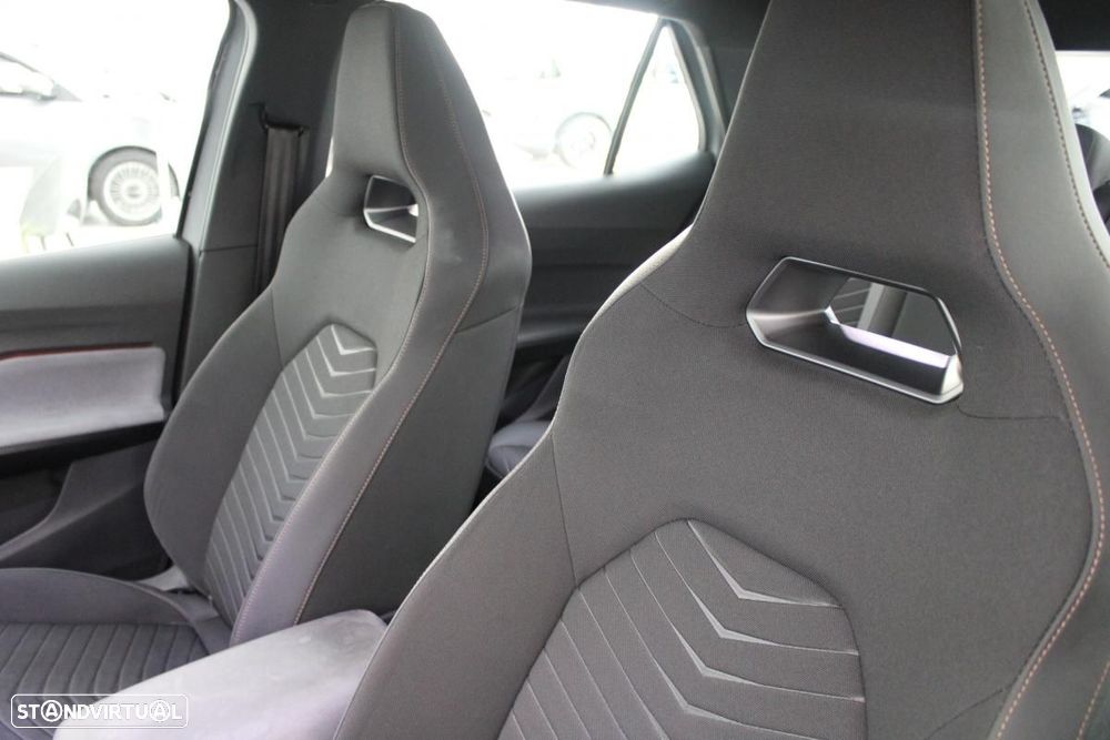 Cupra Born 58 kWh - 11