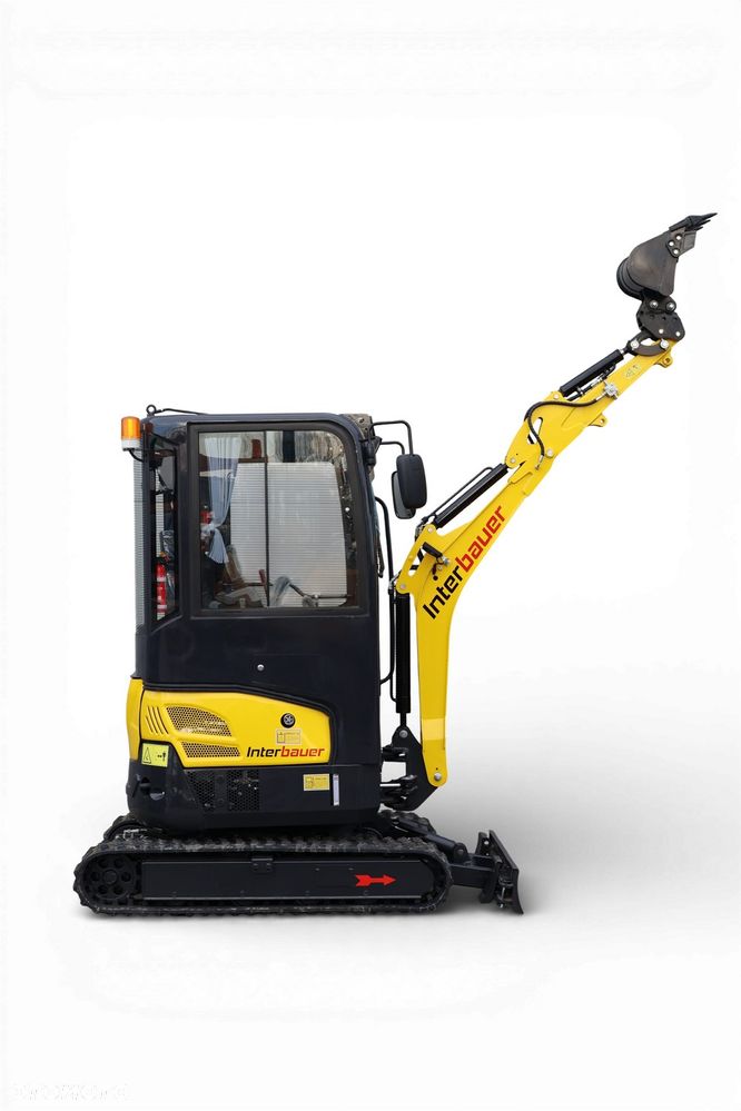 Inny Interbauer IB25 - 14