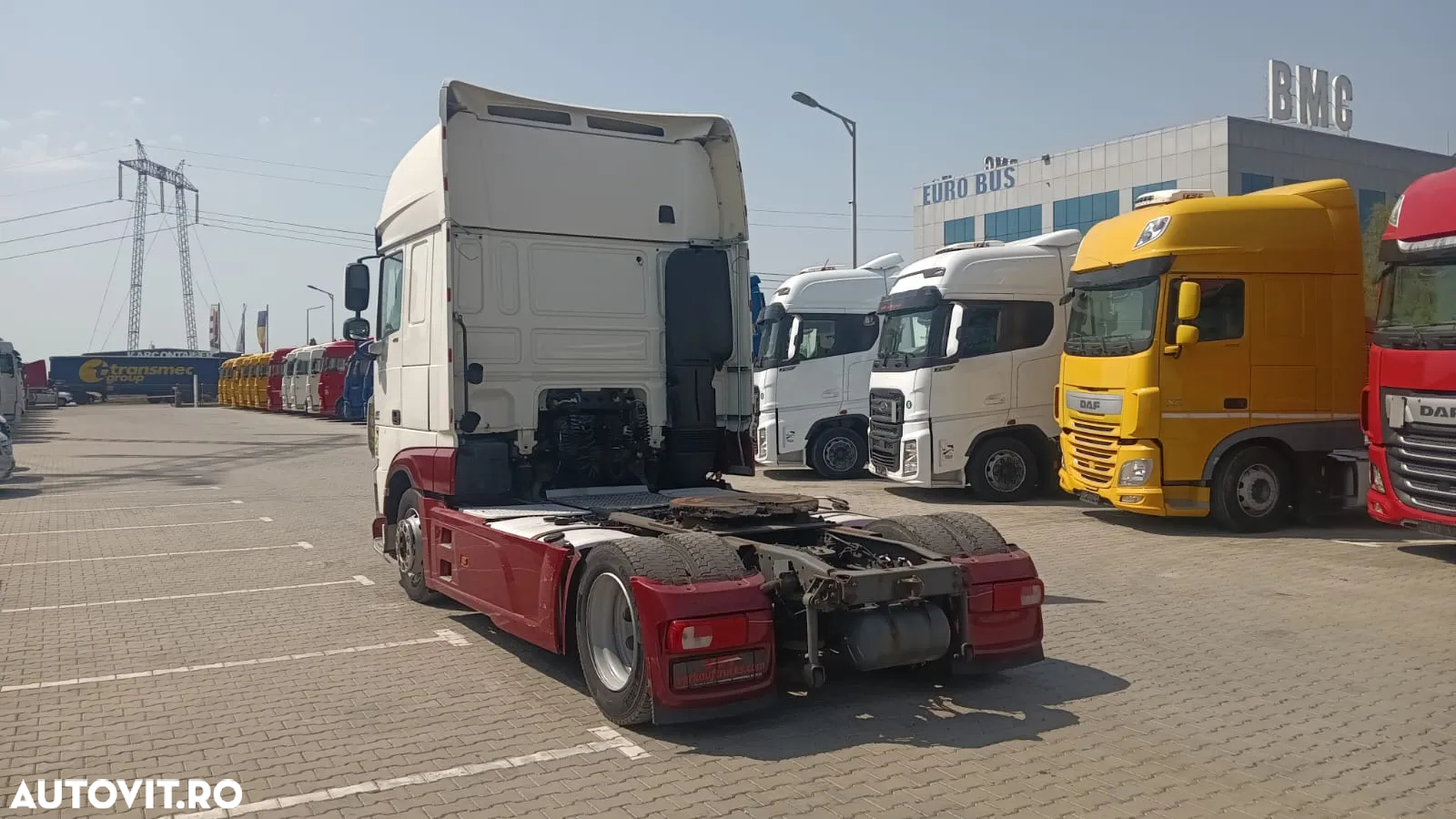 DAF XF 460FT - 6