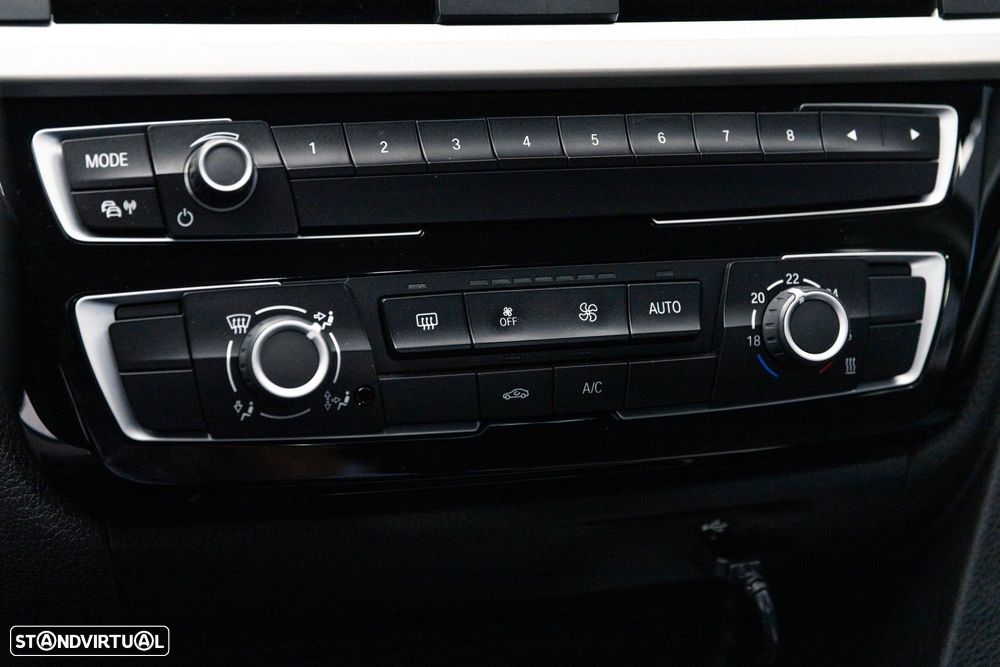 BMW 318 d Touring - 31