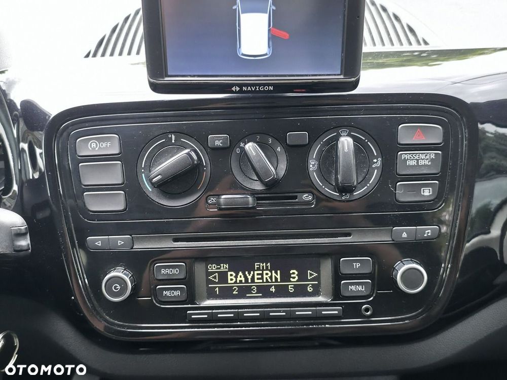 Volkswagen up! - 14