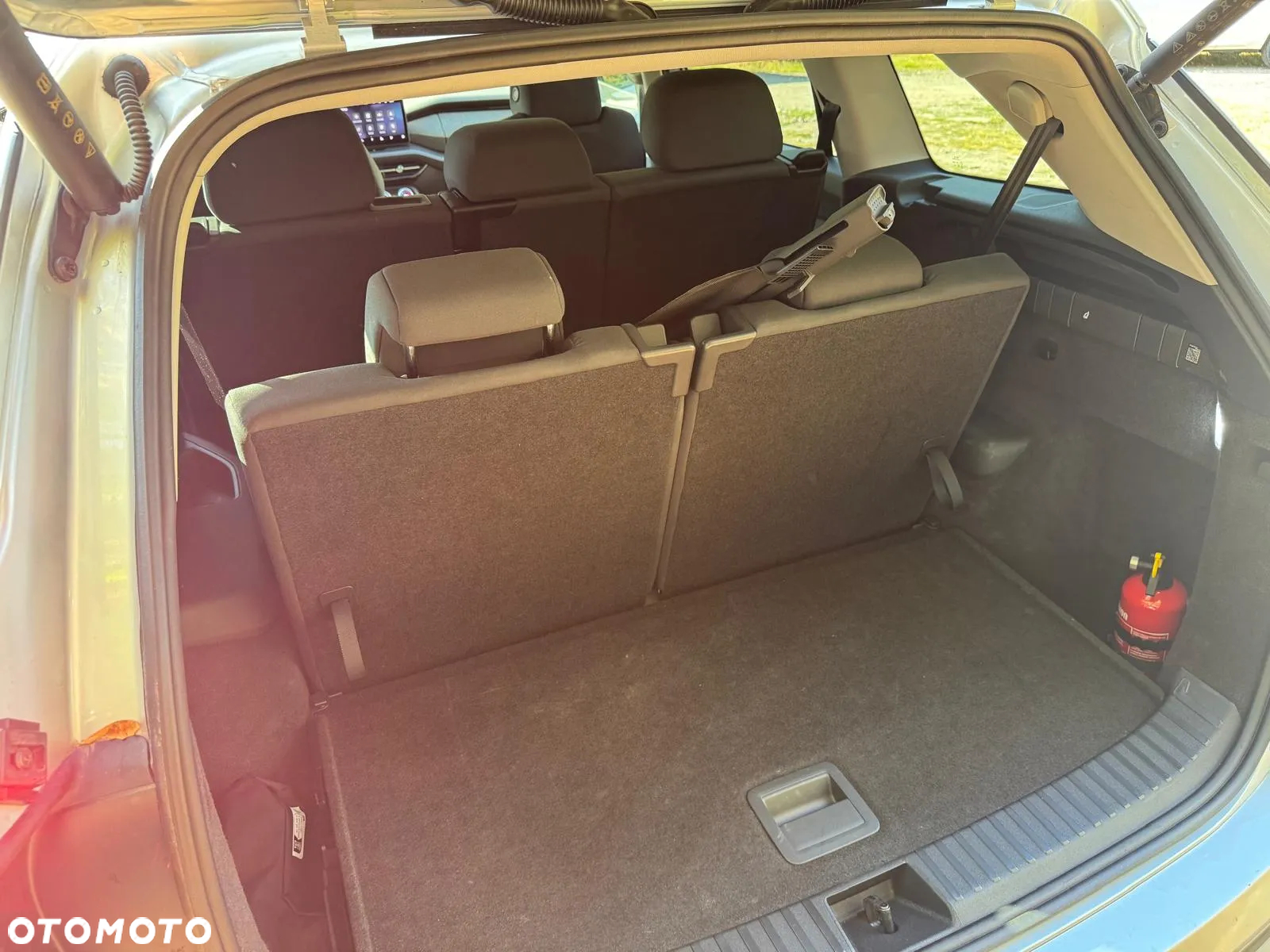 Skoda Kodiaq 1.5 TSI mHEV 4x2 Selection DSG - 11