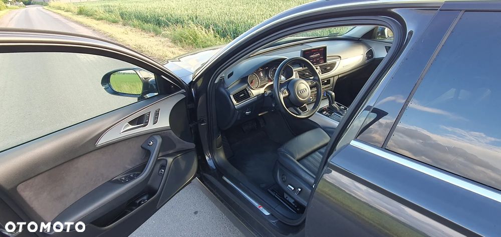Audi A6 Avant 2.0 TFSI Quattro S tronic - 5