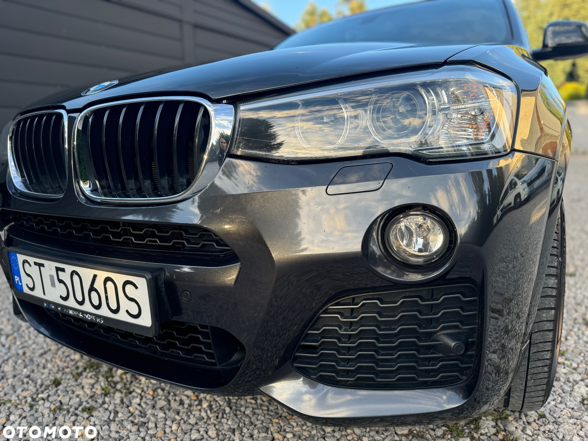 BMW X4 xDrive20d - 6