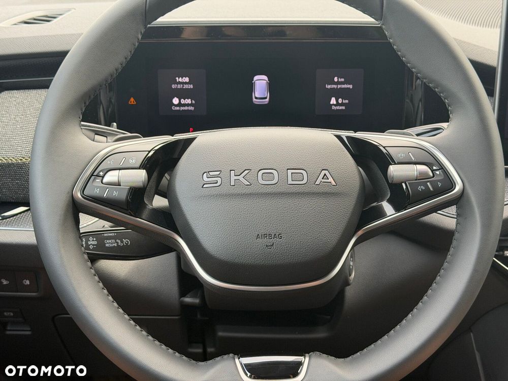 Skoda Kodiaq 2.0 TDI 4x4 Drive DSG - 15