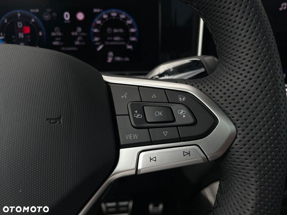 Volkswagen Tiguan 2.0 TDI 4Mot R-Line Plus DSG - 19