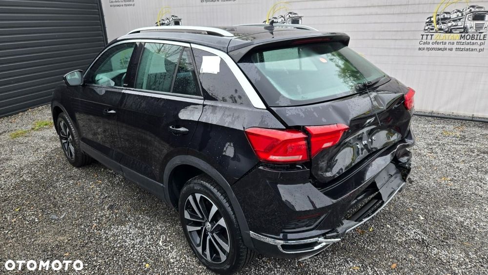 Volkswagen T-Roc - 34
