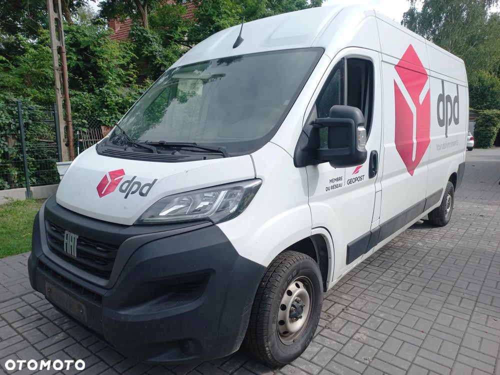 Fiat DUCATO - 1