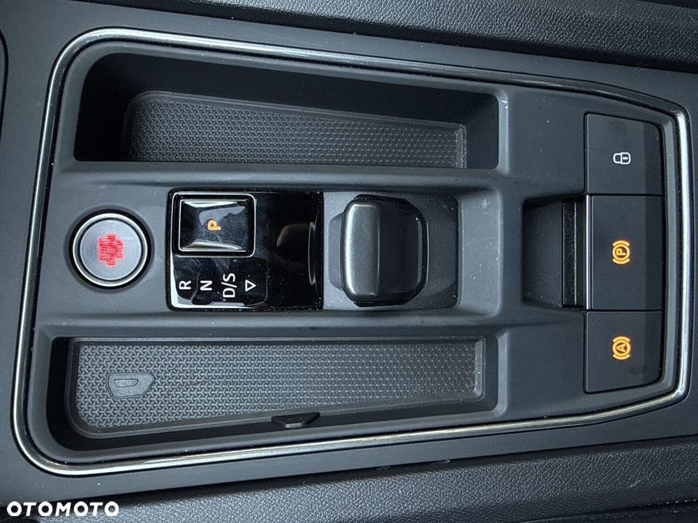 Cupra Formentor 2.0 TSI 4Drive DSG - 21