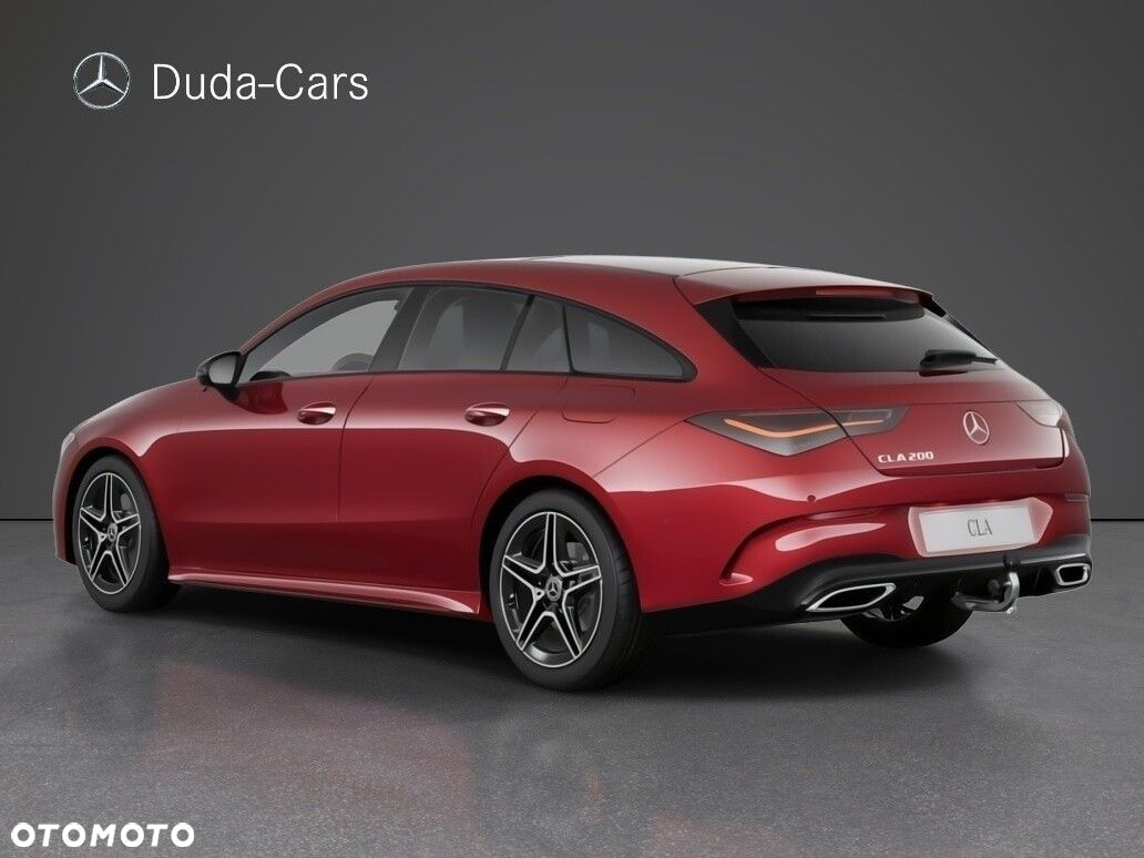 Mercedes-Benz CLA - 6