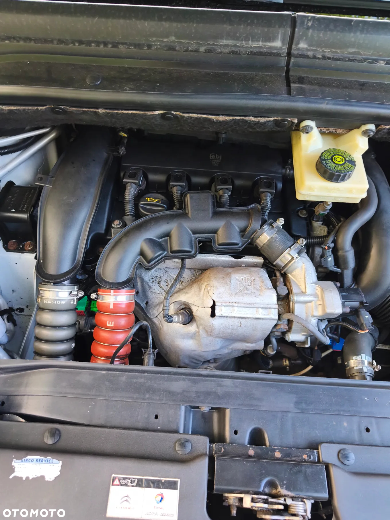 Citroën C4 Picasso - 4
