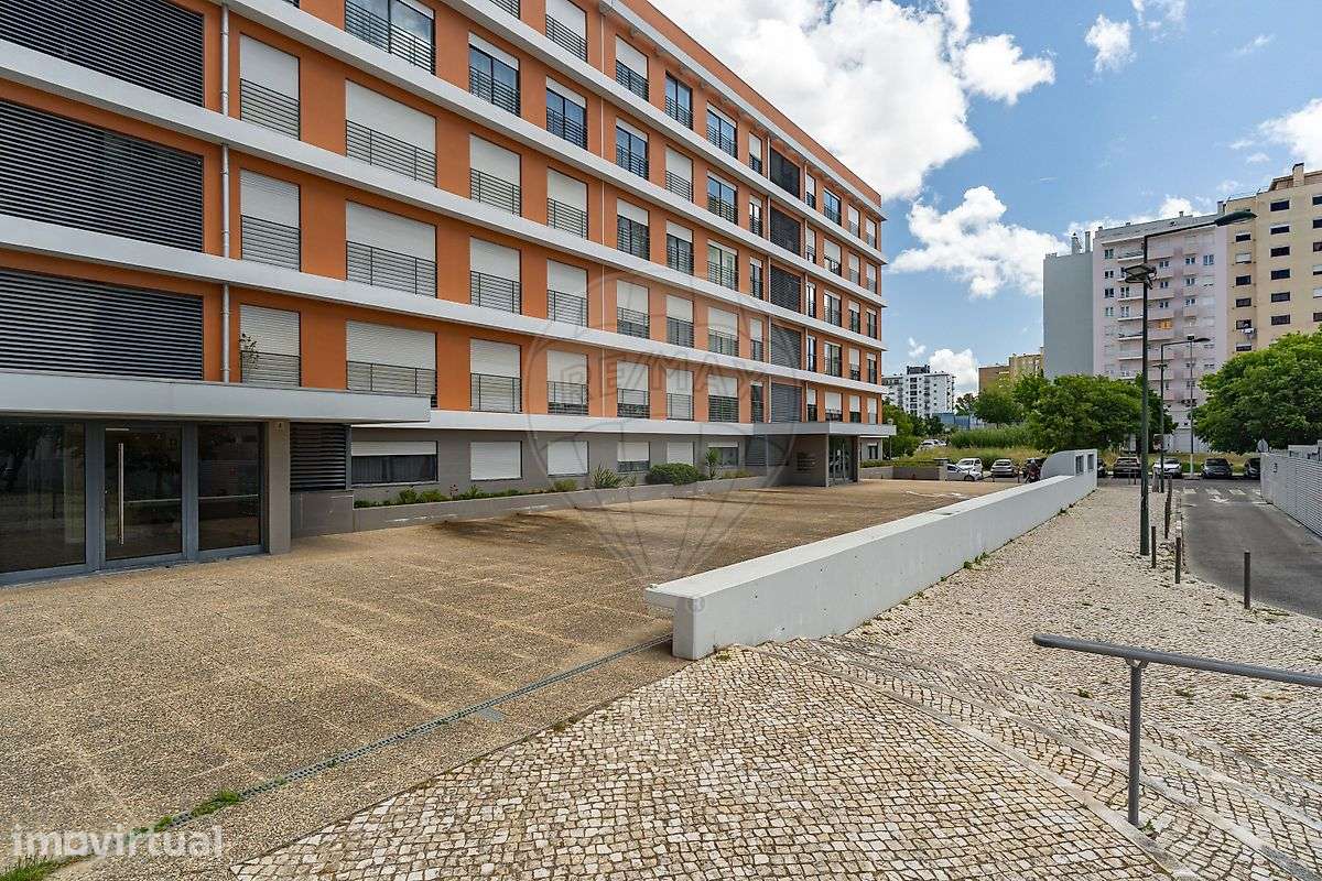 Apartamento T2 para venda - Grande imagem: 2/24