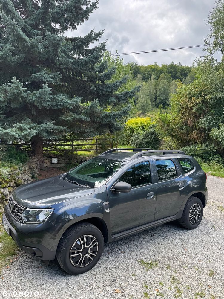 Dacia Duster 1.0 TCe Essential - 11