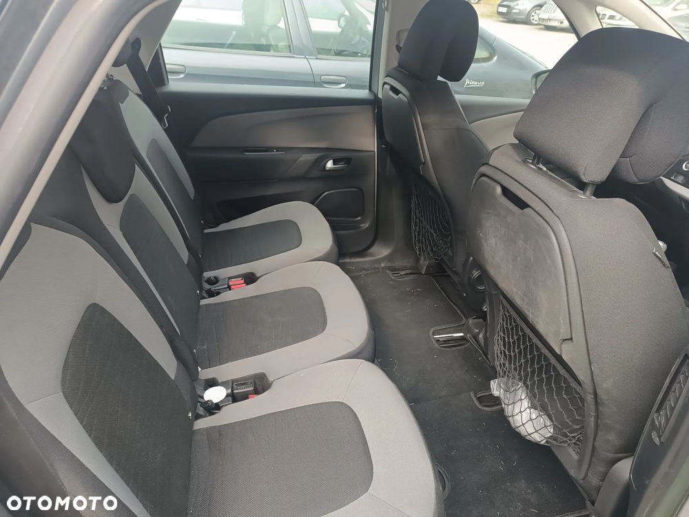 Citroën C4 Picasso 1.6 e-HDi Attraction - 32