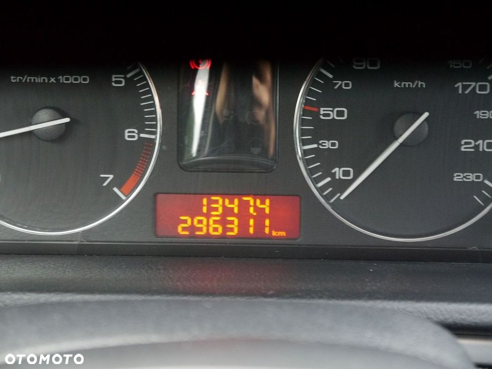 Peugeot 407 - 17