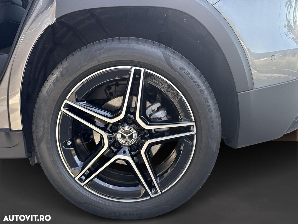 Mercedes-Benz GLB 200 d 4MATIC Aut. - 17