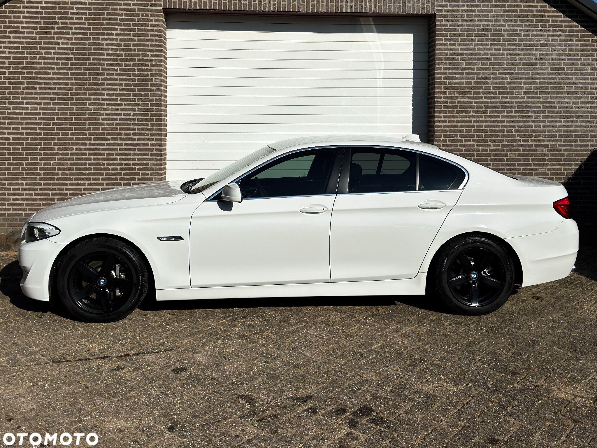 BMW Seria 5 - 4