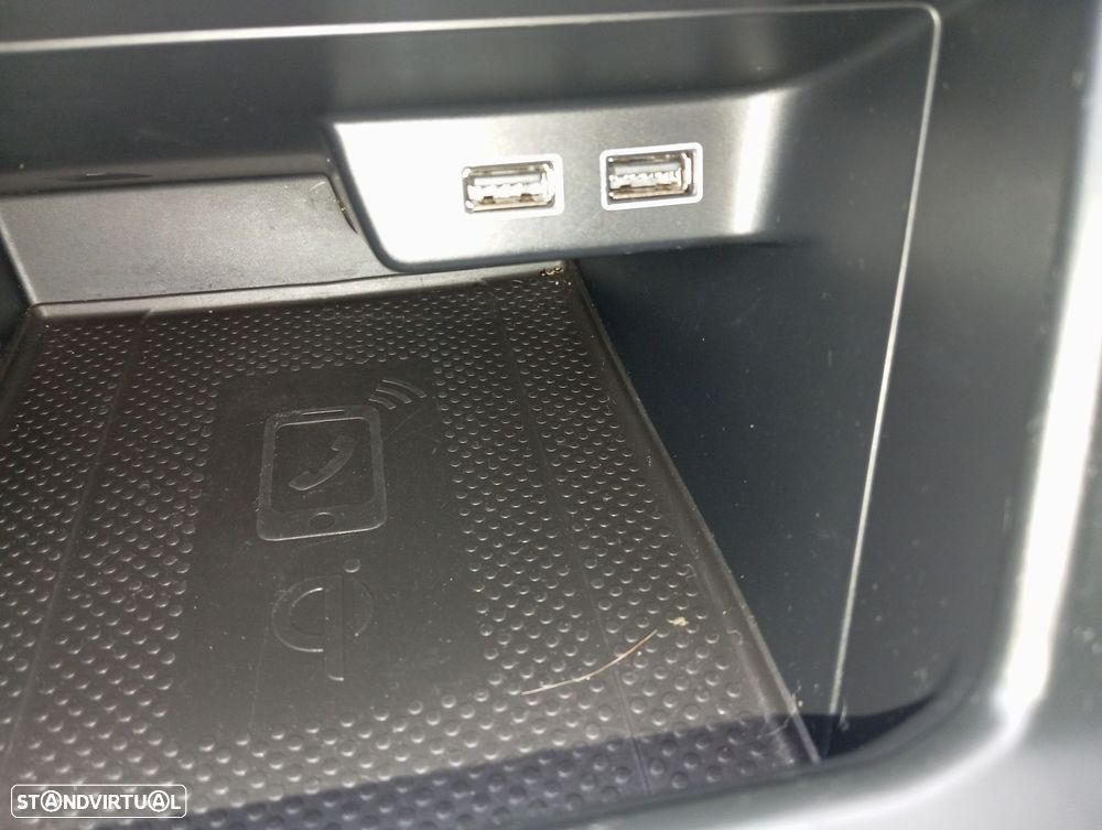 VW Polo 1.0 TSI Confortline - 11