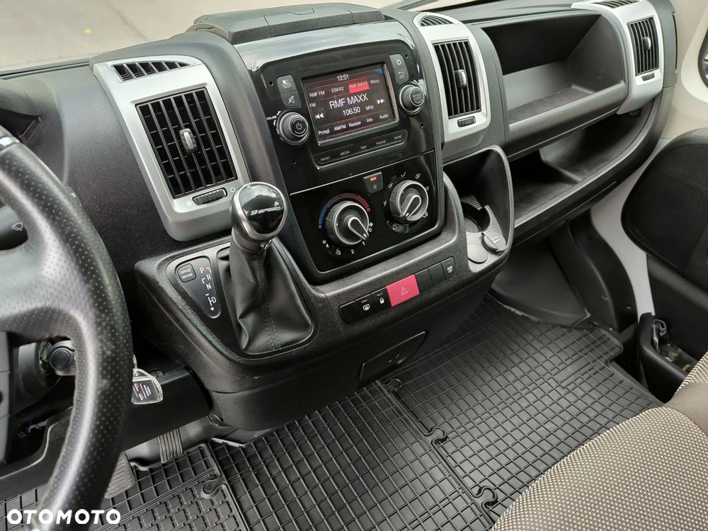 Fiat Ducato - 25