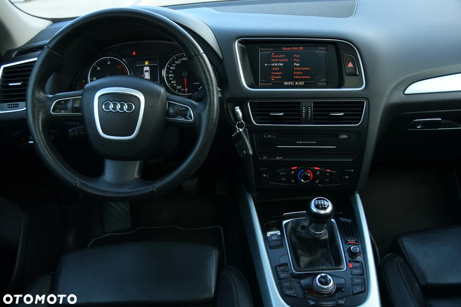 Audi Q5 2.0 TDI Quattro - 25