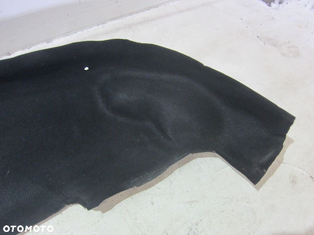 BMW Z3 E36 CABRIO SCHOWEK DACHU OSŁONA KOMORY NA DACH SKŁADANY 51478399281 - 4