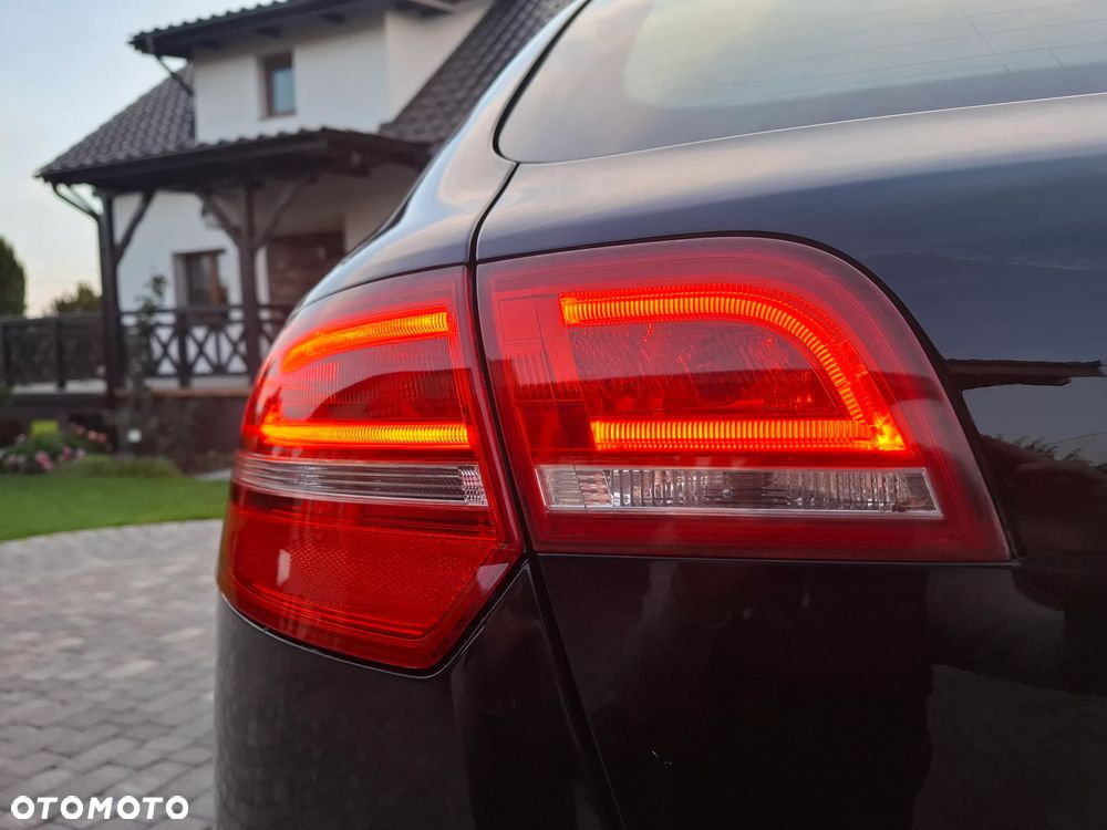 Audi A3 Sportback - 25