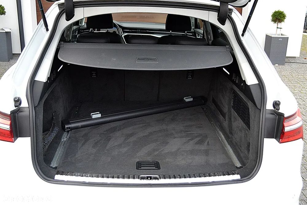 Audi A6 Avant 2.0 TDI Ultra DPF S tronic - 21