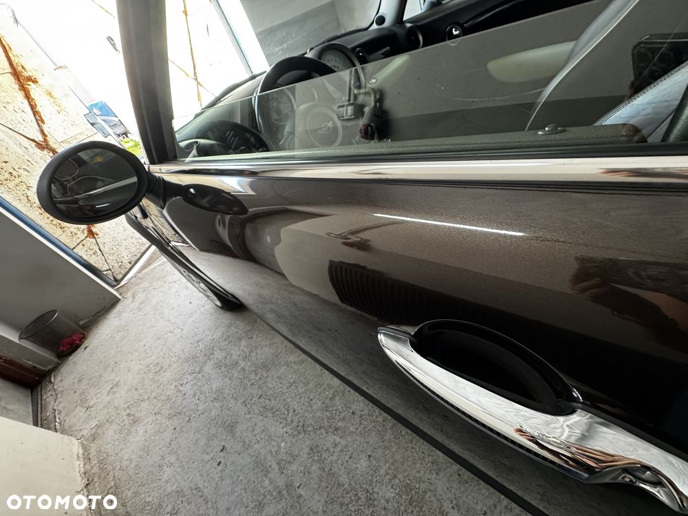 MINI Clubman - 7