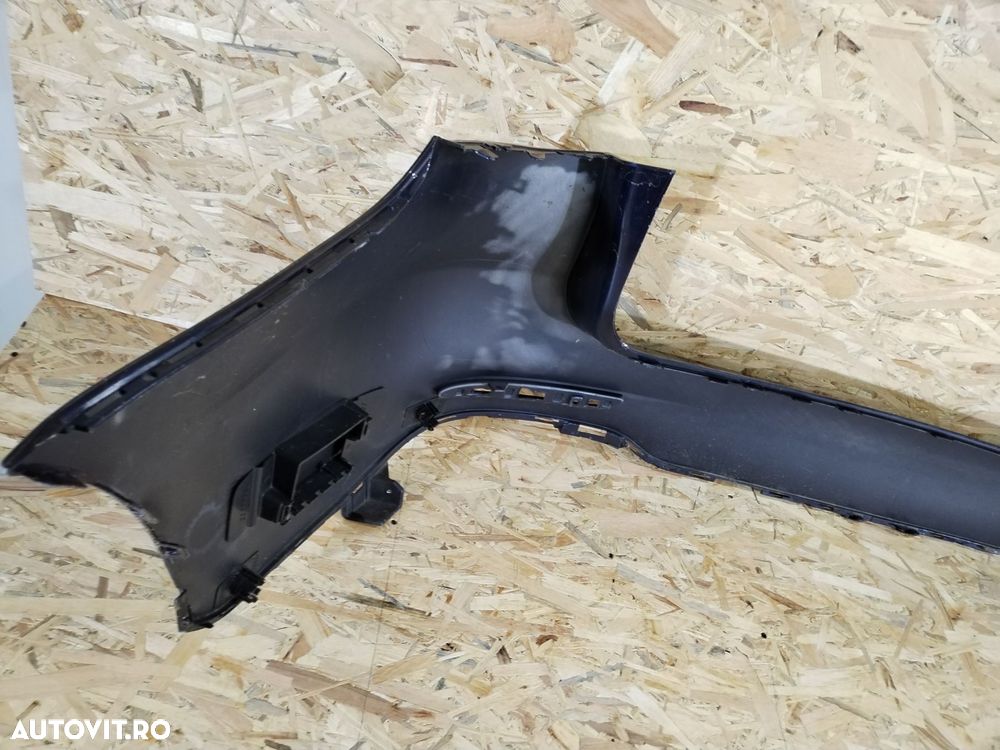 Bara spate Mercedes GLC AMG 2015, 2016, 2017, 2018, 2019, cod OE A2538850200 - 4